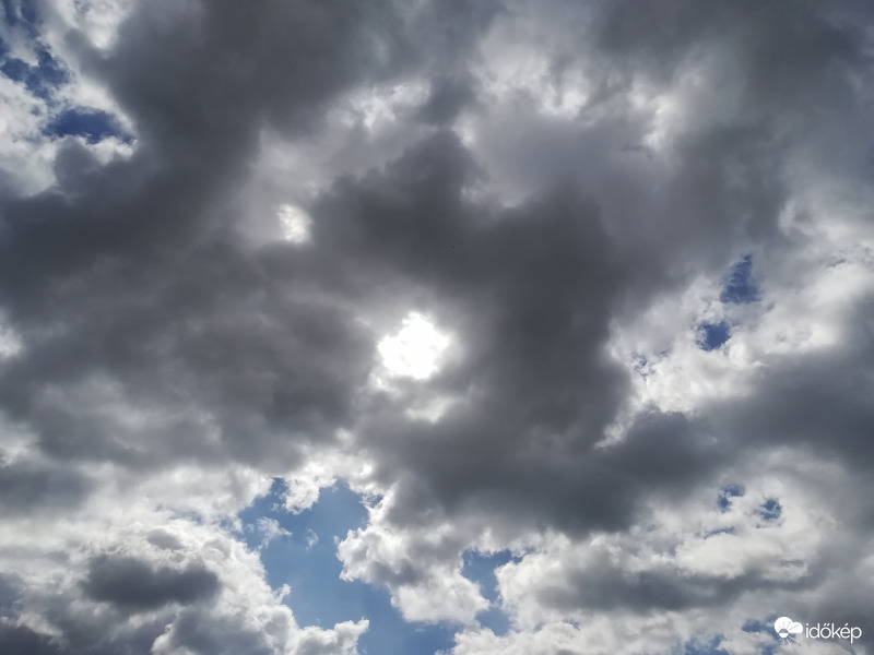 Aki bújt, aki nem... 