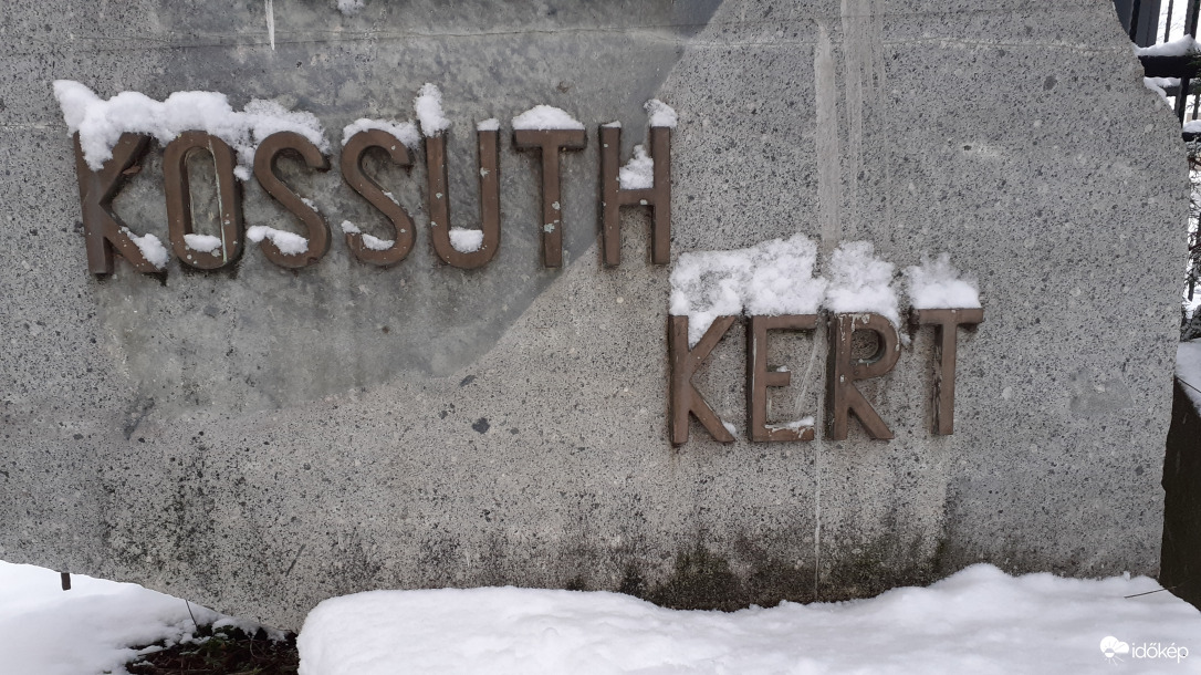 Kossuth Kert