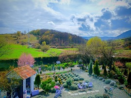 Kertecske