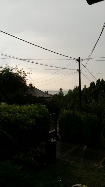 Balatonfűzfő