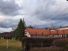 Mátrafüred