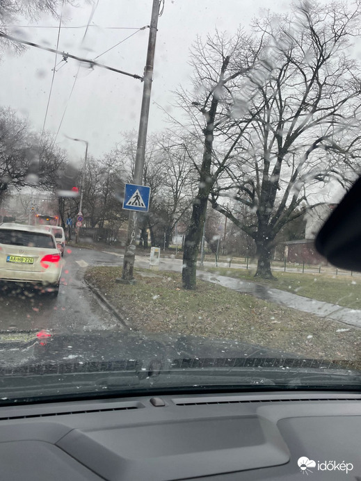 Debrecen