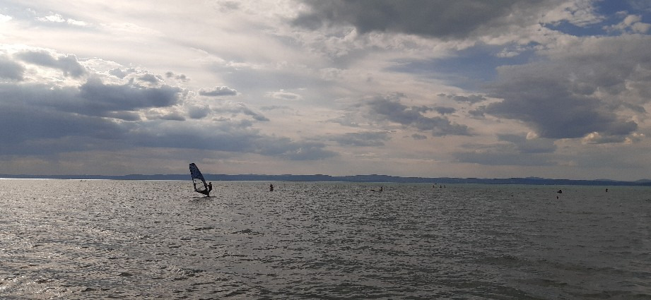 Balatonvilágos