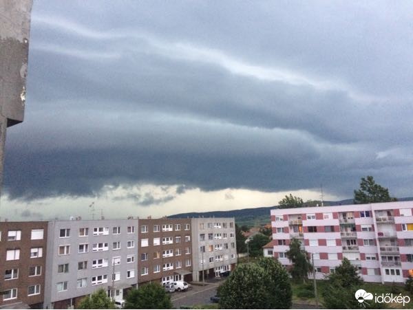 Sárospatak