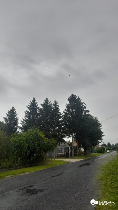 Egyházashetye