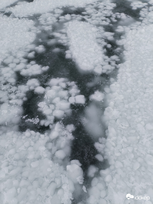 Csapdába esett levegő 