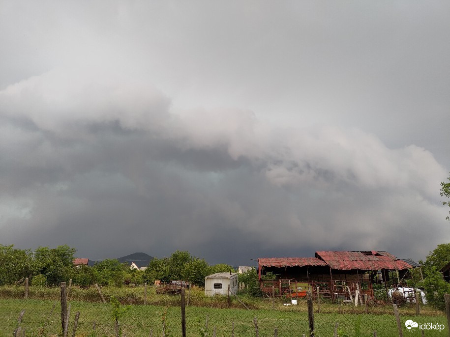 Domoszló