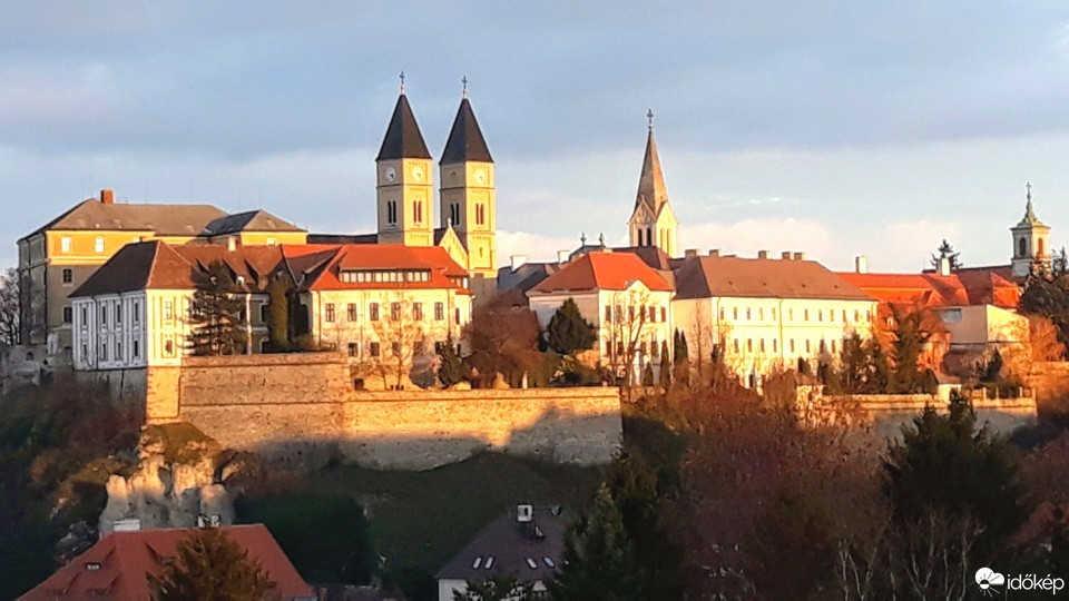 Veszprém