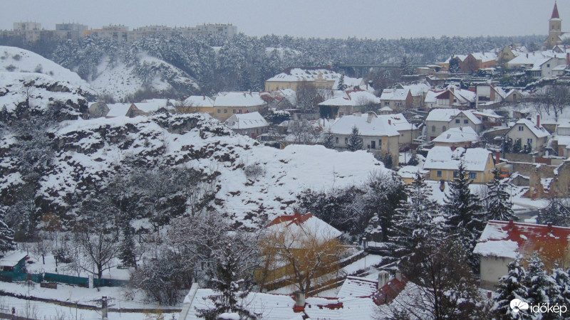 Veszprém