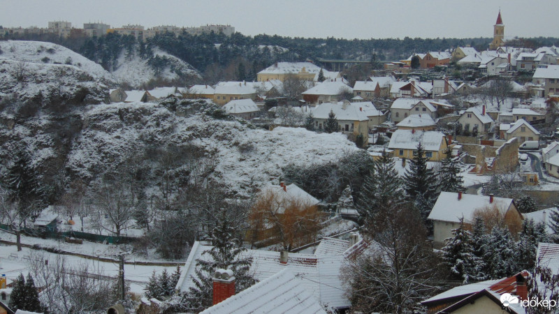 Veszprém