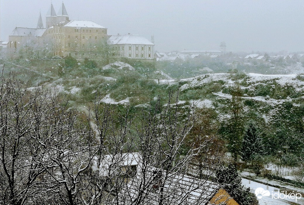 Veszprém