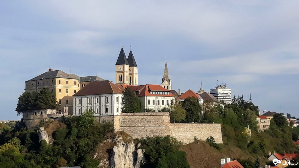 Veszprém