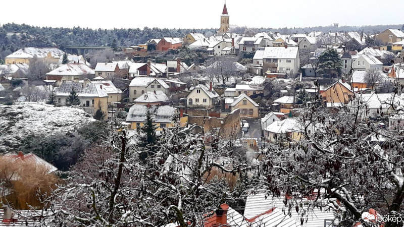 Veszprém