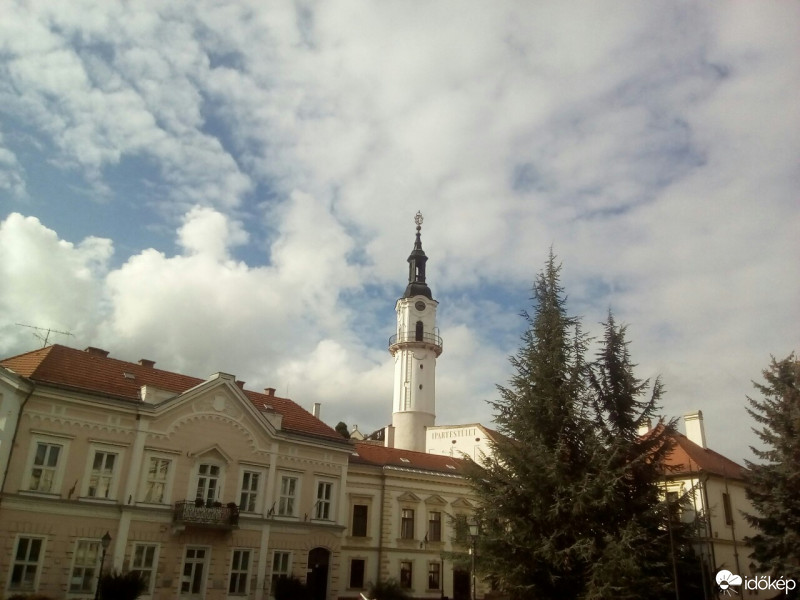 Veszprém