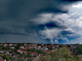 Veszprém 