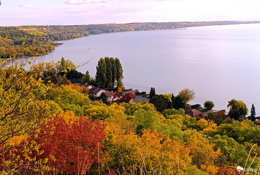 Balatonakarattya 