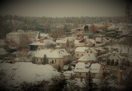 Veszprém 2023