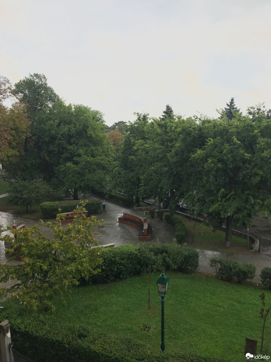 Budapest XII.ker - Széchenyi-hegy