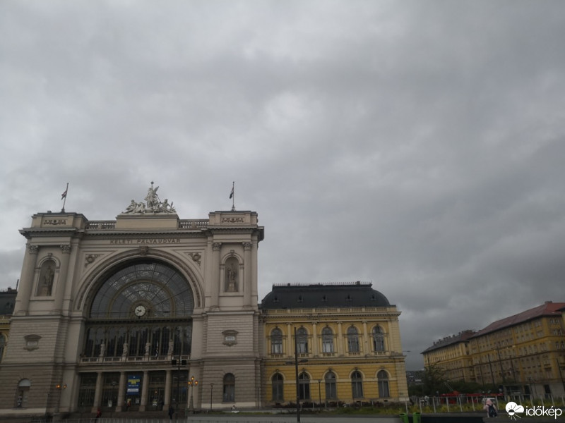Budapest VII.ker - Erzsébetváros