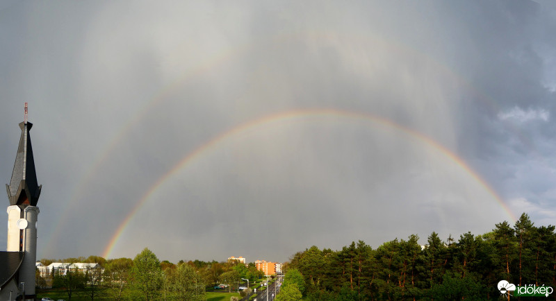 Szombathely