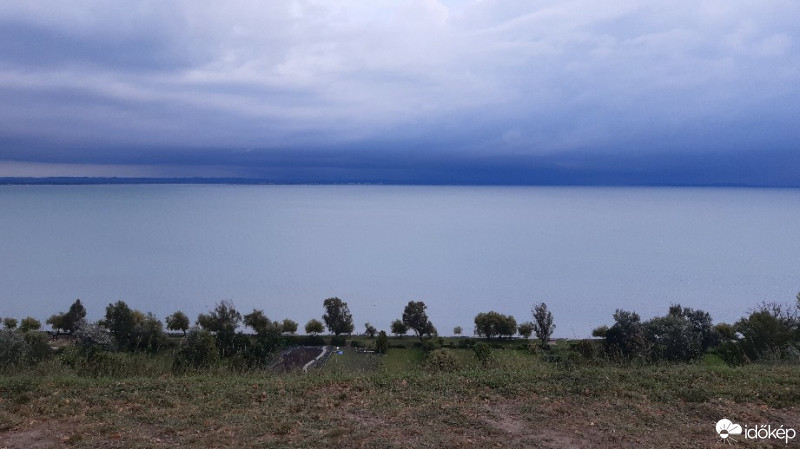 Balatonakarattya