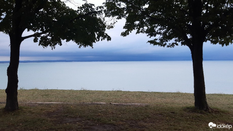 Balatonakarattya