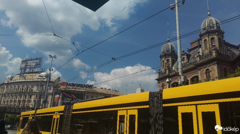 Budapest V.ker - Lipótváros