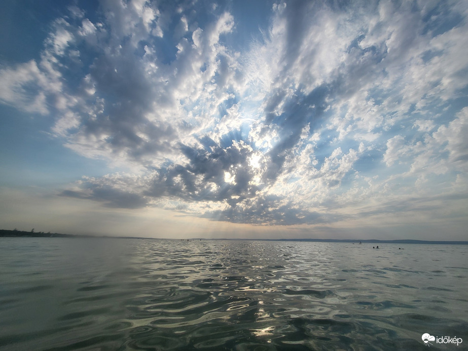 Balatonvilágos
