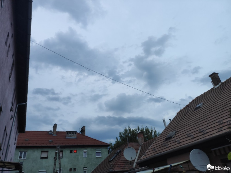 Budapest X.ker - Kőbánya