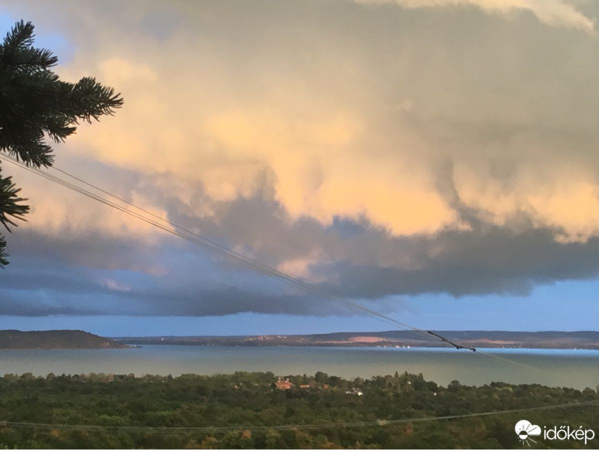 Balatonakali