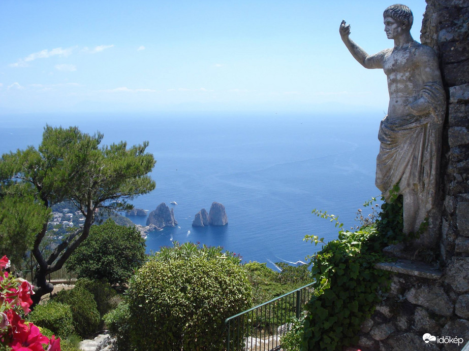 Capri