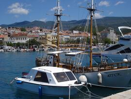 Crikvenica