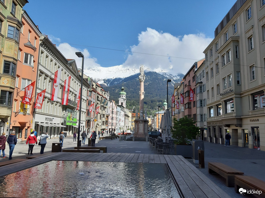 Innsbruck