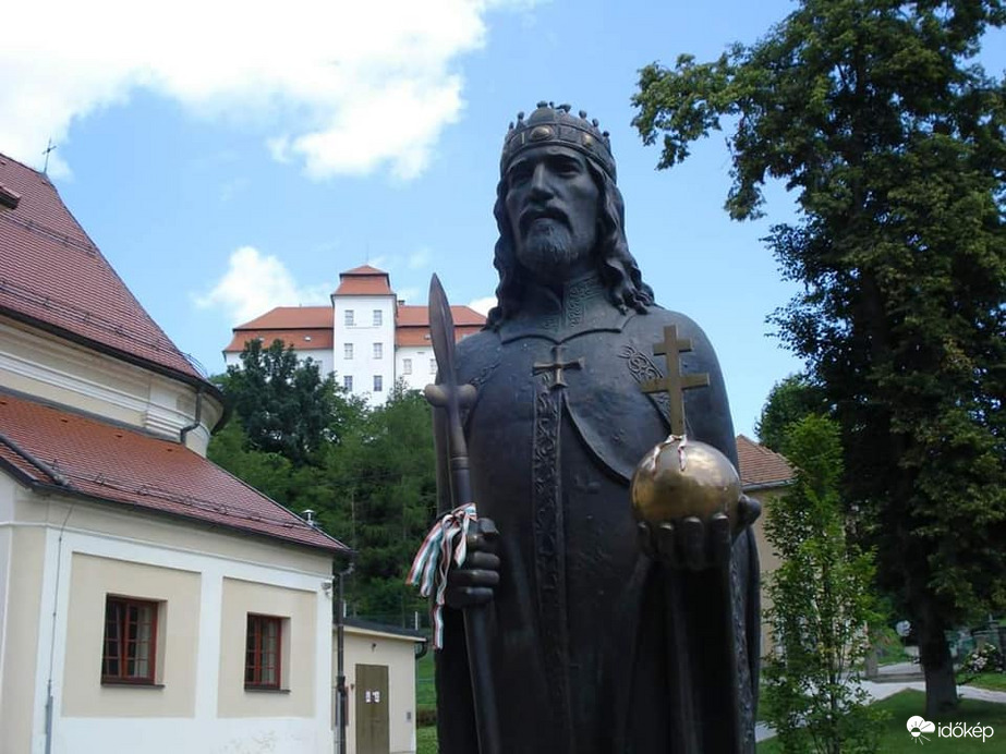 Lendva