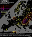 ESTOFEX FORECAST LEVEL 3! K-MAGYARORSZÁGRA