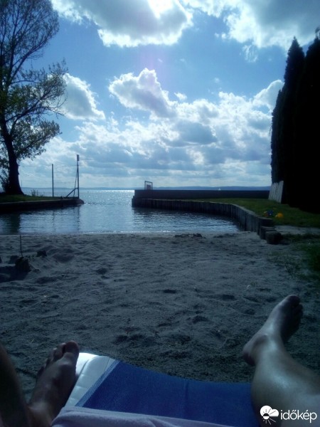 Balatonaliga