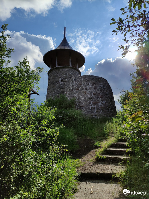 Kozmáry-kilátó