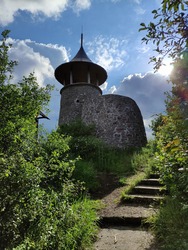 Kozmáry-kilátó
