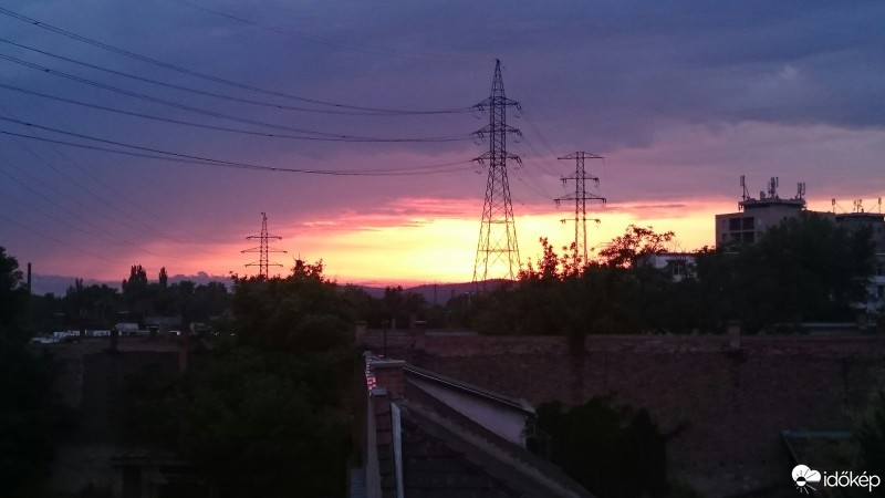 Budapest IV.ker - Újpest