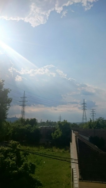 Budapest IV.ker - Újpest