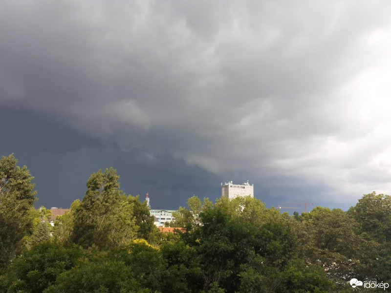 Budapest XI.ker - Kelenföld