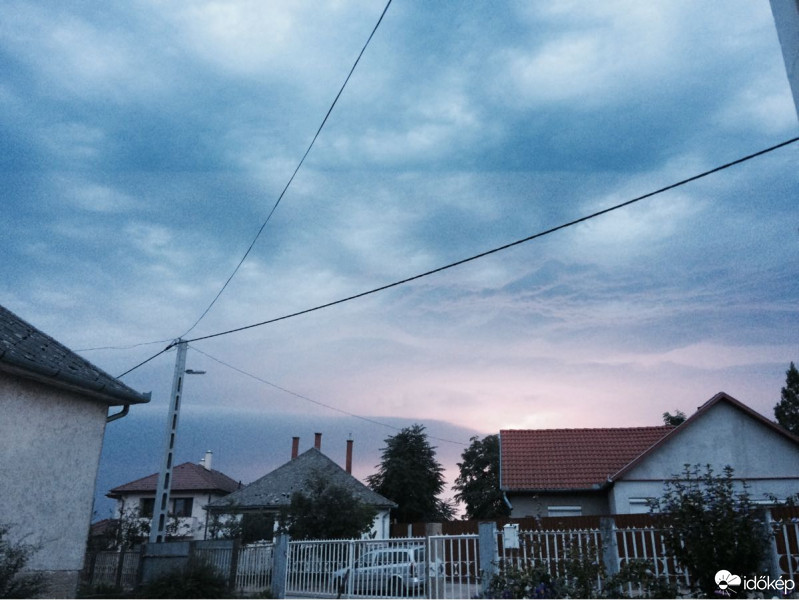 Nyírbogát