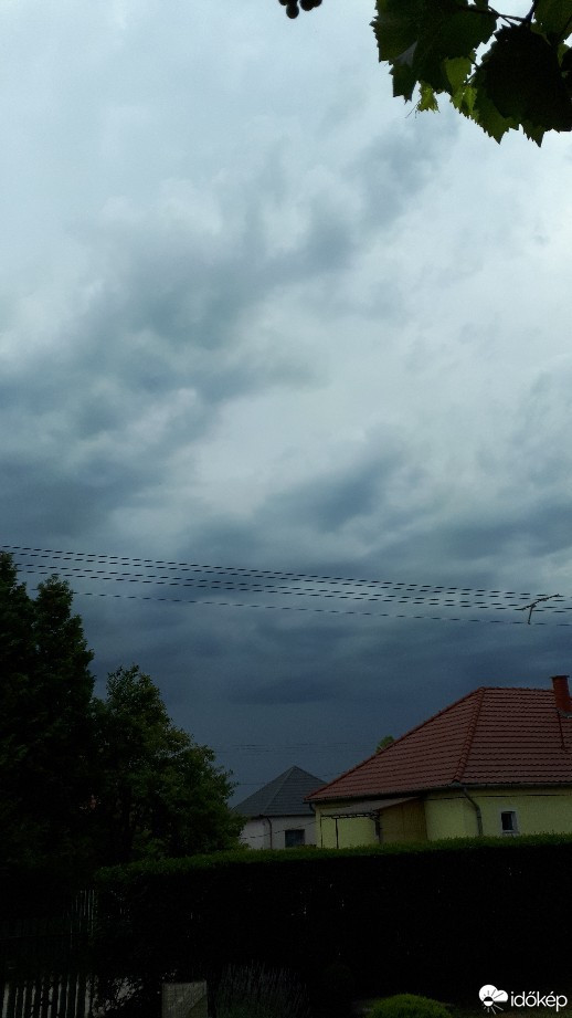 Balatonfenyves