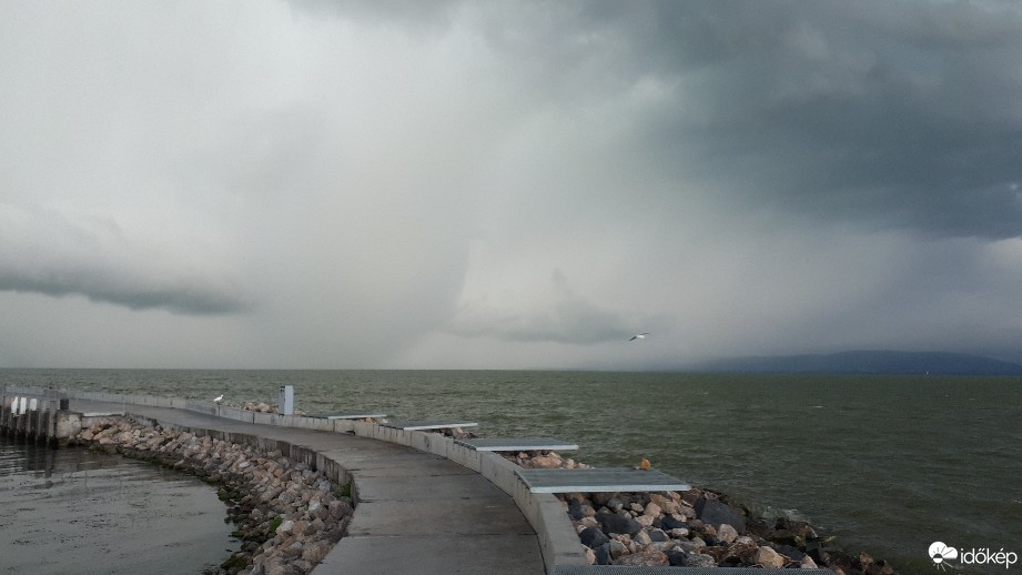 Balatonfenyves