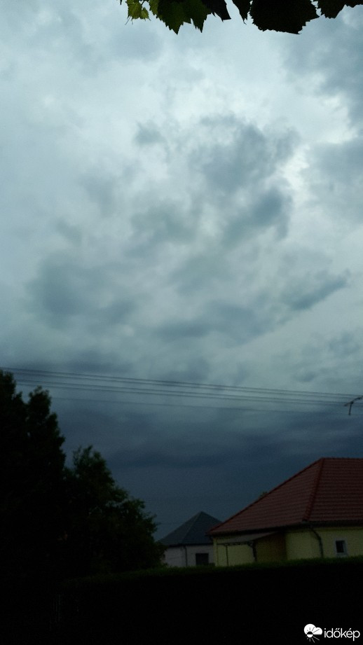 Balatonfenyves