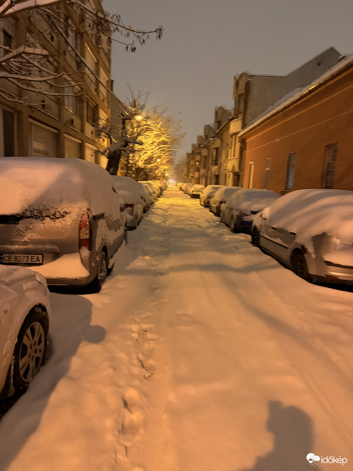 Budapest IV.ker - Újpest