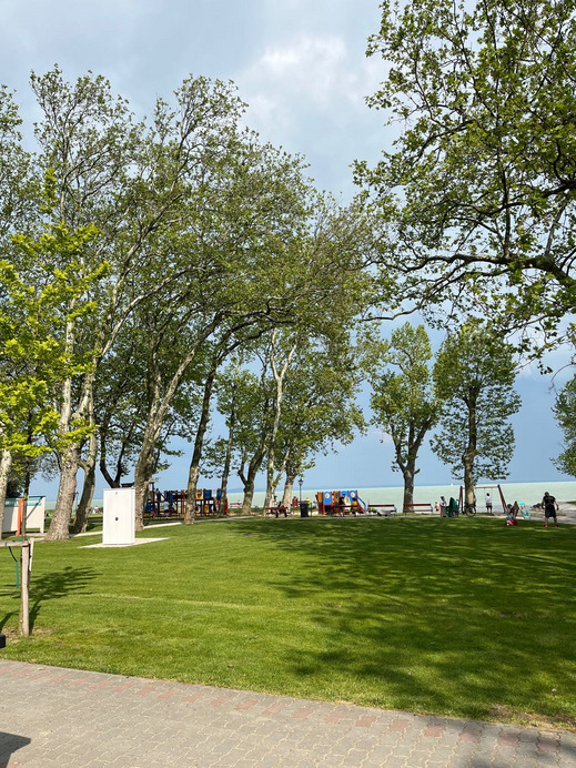 Balatongyörök
