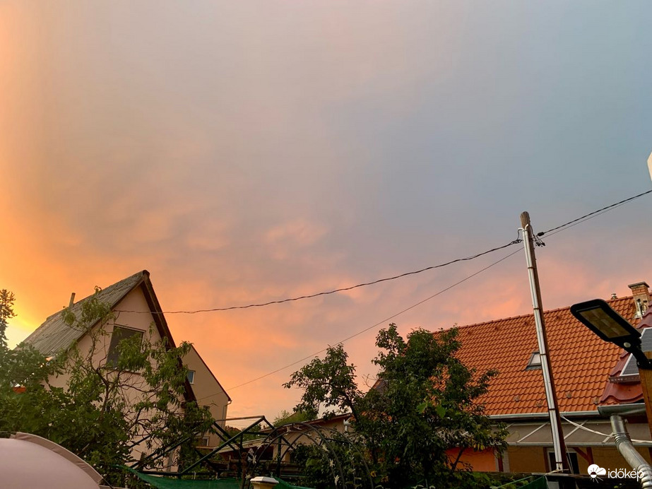 Kistarcsa