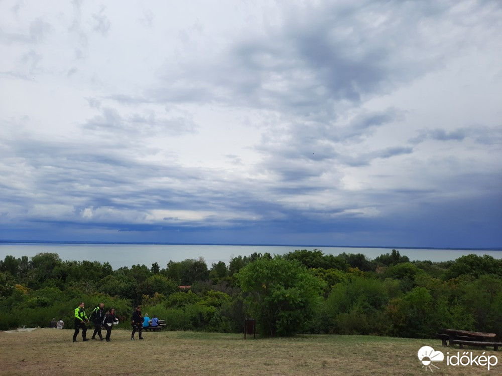 Balatongyörök