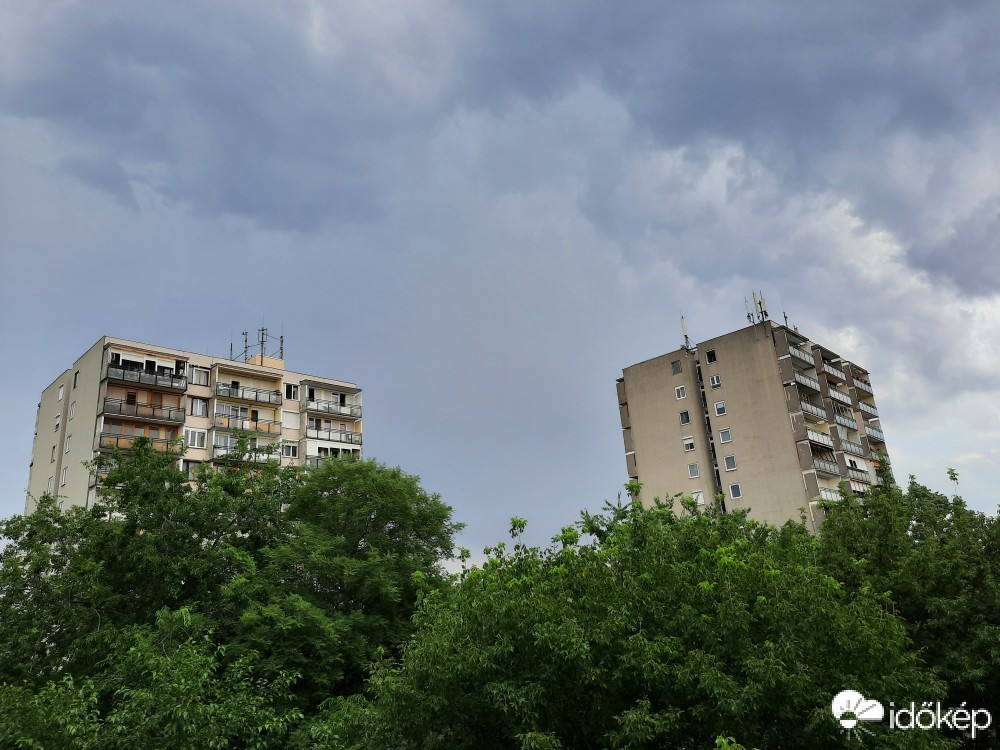 Budapest X.ker - Kőbánya